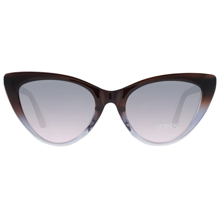 Guess Brown Sunglasses