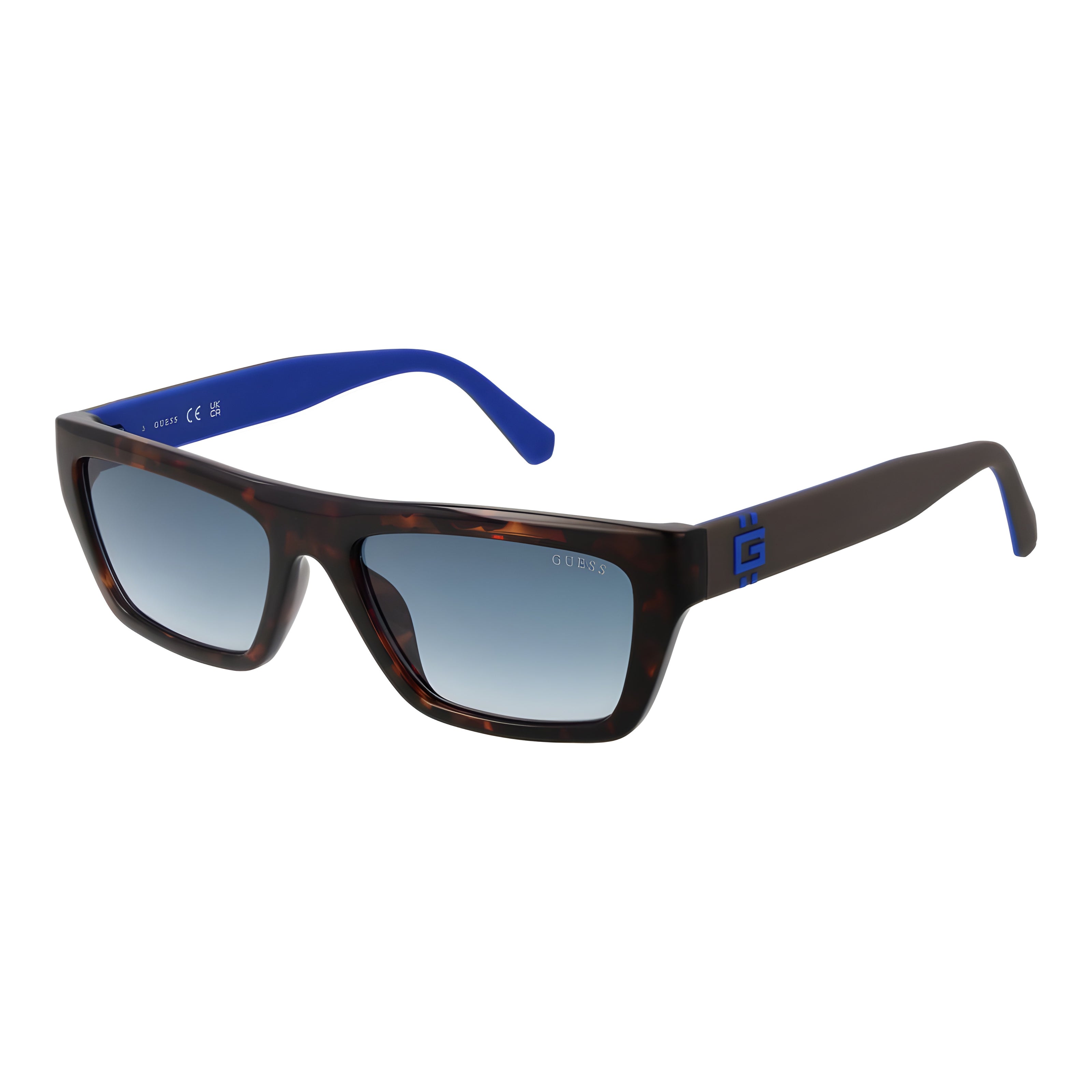 Guess Brown Sunglasses