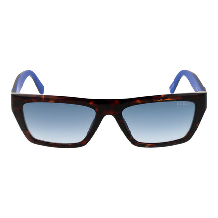 Guess Brown Sunglasses