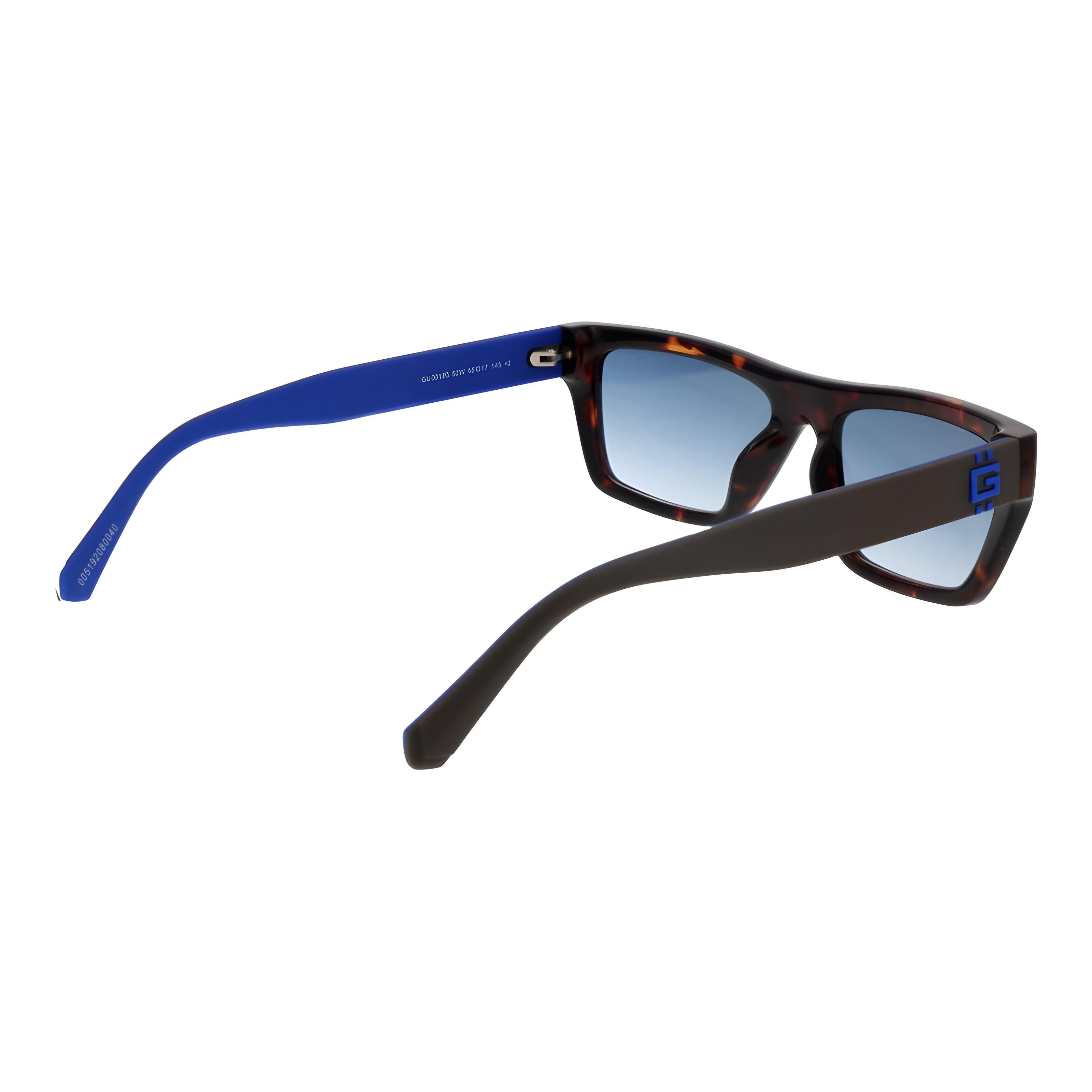 Guess Brown Sunglasses