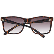 Ochelari de soare Guess maro