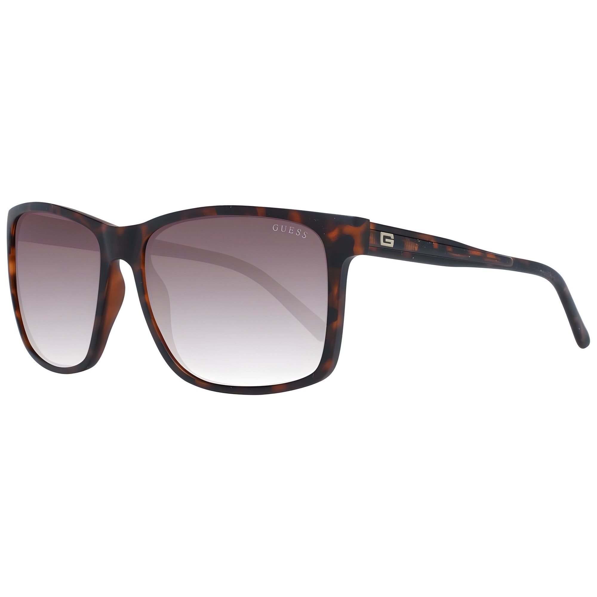 Guess Brown Sunglasses