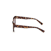 Ochelari de soare Guess Brown