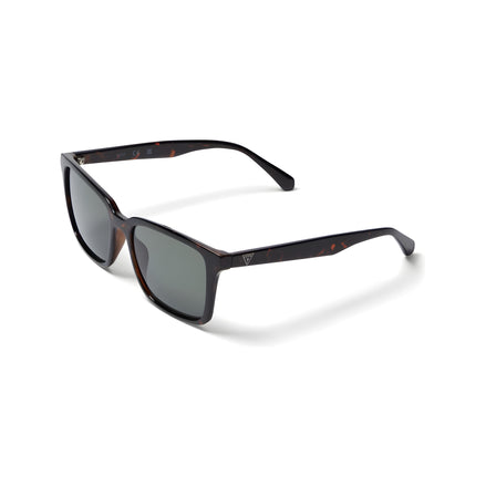 Ochelari de soare Guess maro