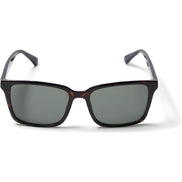 Ochelari de soare Guess maro