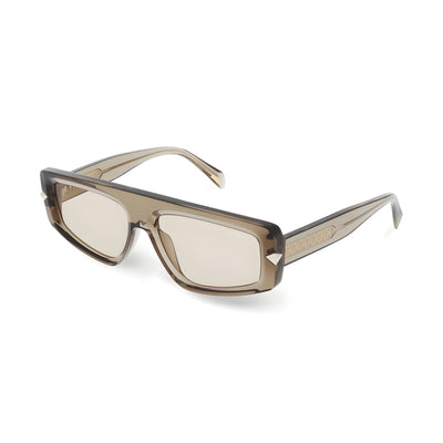 Police Brown Sunglasses
