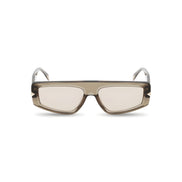 Police Brown Sunglasses