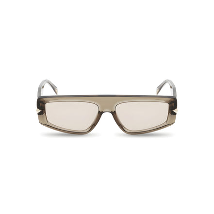 Police Brown Sunglasses