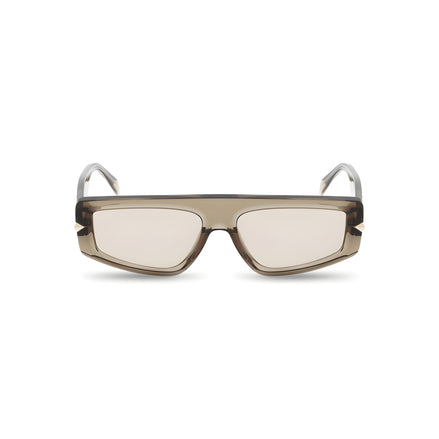 Police Brown Sunglasses