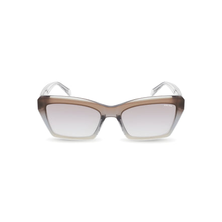 Police Brown Sunglasses