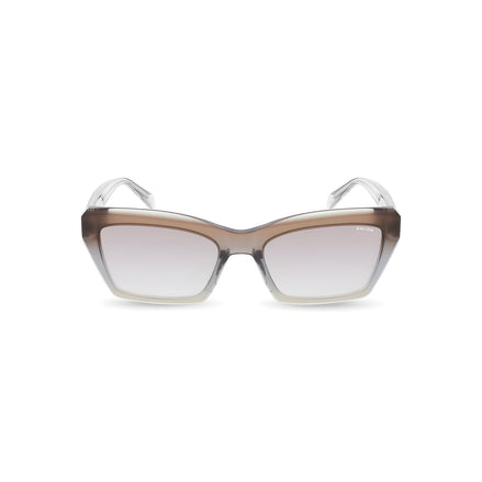 Police Brown Sunglasses