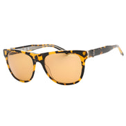 Ochelari de soare Guess maro