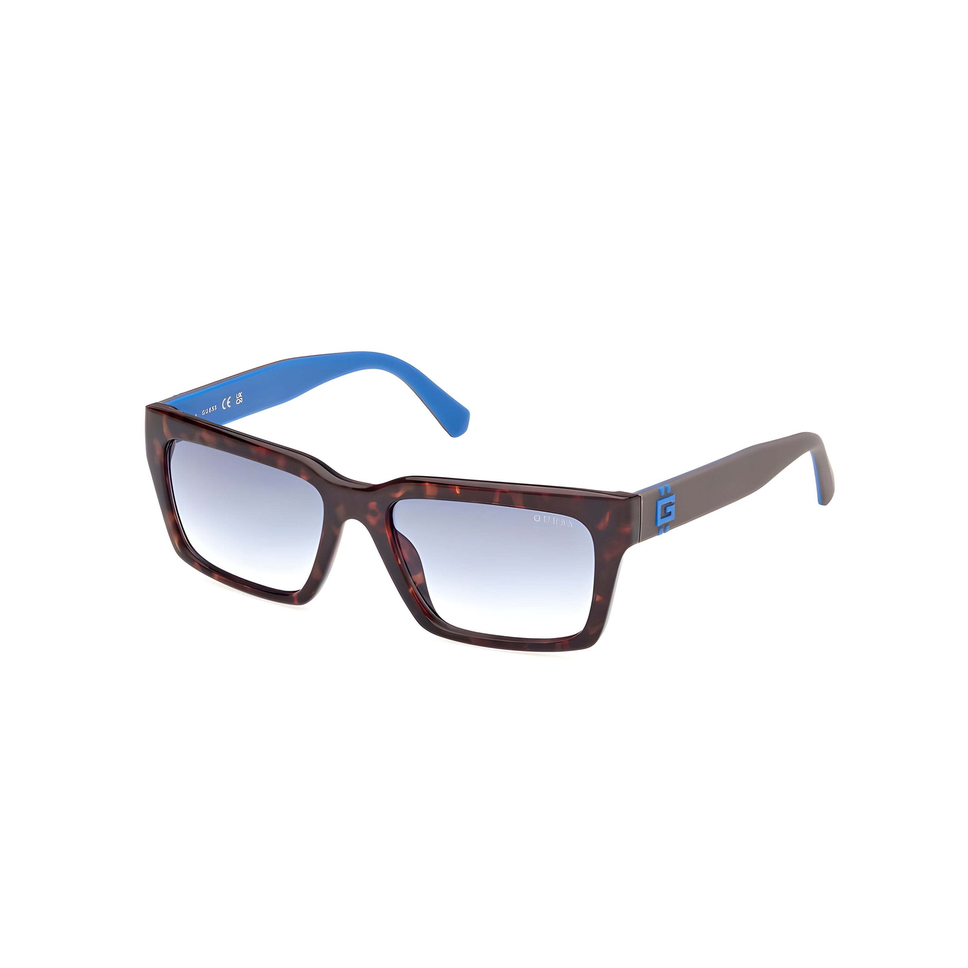 Guess Brown Sunglasses