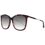 Jimmy Choo Brown Sunglasses