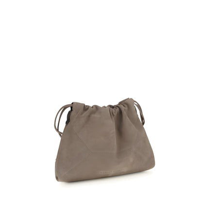 Brunello Cucinelli Beige Clutch Bag