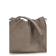 Brunello Cucinelli Beige Clutch Bag