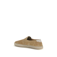 Brunello Cucinelli Beige Espadrilles