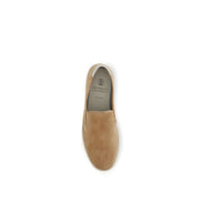 Brunello Cucinelli Beige Espadrilles