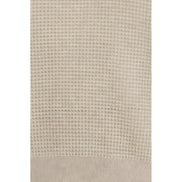 Brunello Cucinelli Beige Cashmere Sweater