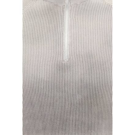 Brunello Cucinelli Beige Cotton Sweatshirt