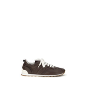 Pantofi Sport Maro Brunello Cucinelli