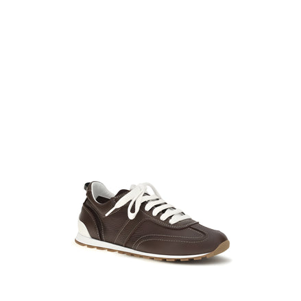 Pantofi Sport Maro Brunello Cucinelli