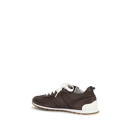 Pantofi Sport Maro Brunello Cucinelli
