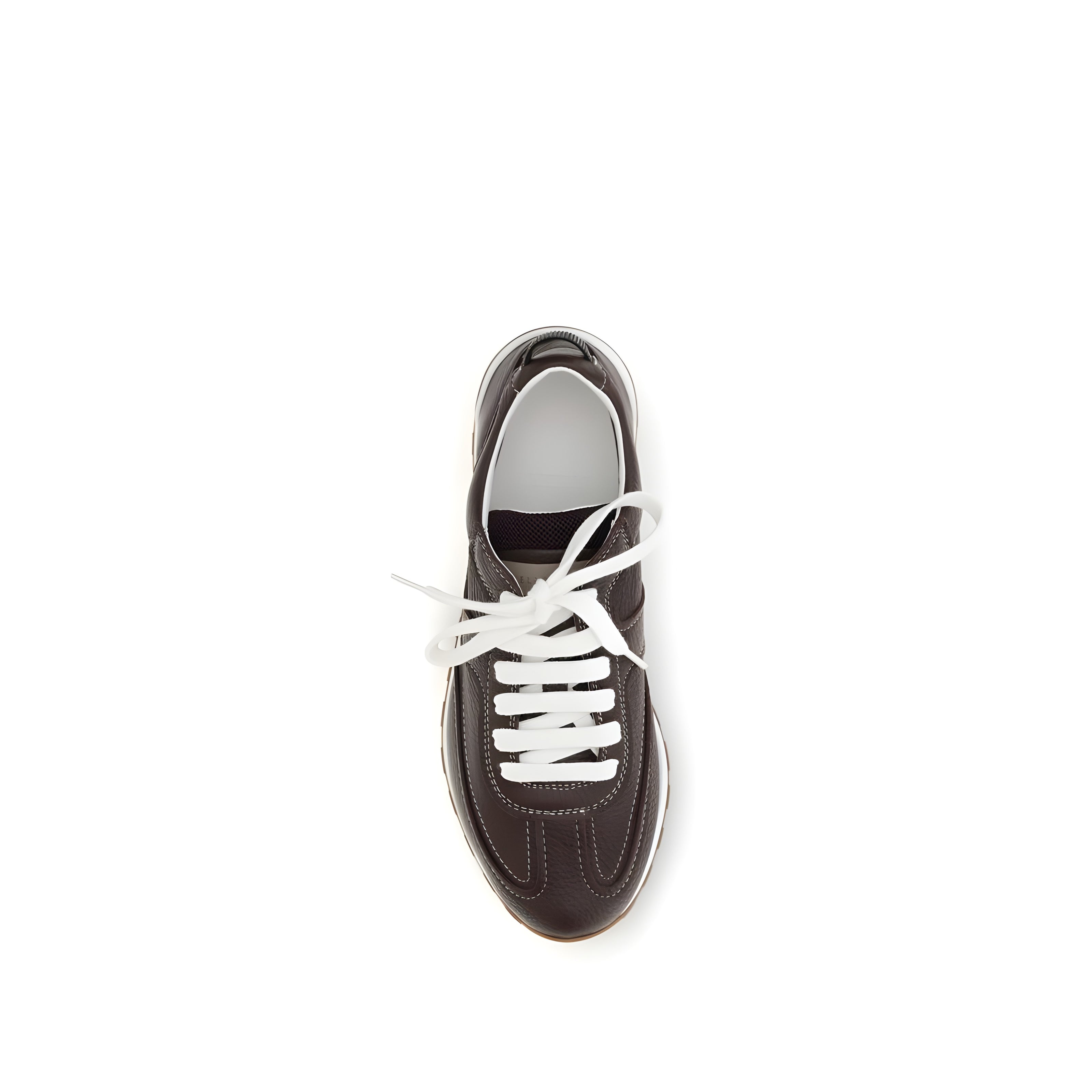Pantofi Sport Maro Brunello Cucinelli