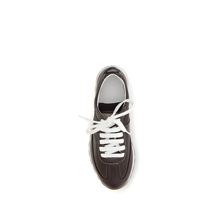Pantofi Sport Maro Brunello Cucinelli