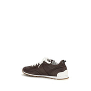 Pantofi Sport Maro Brunello Cucinelli