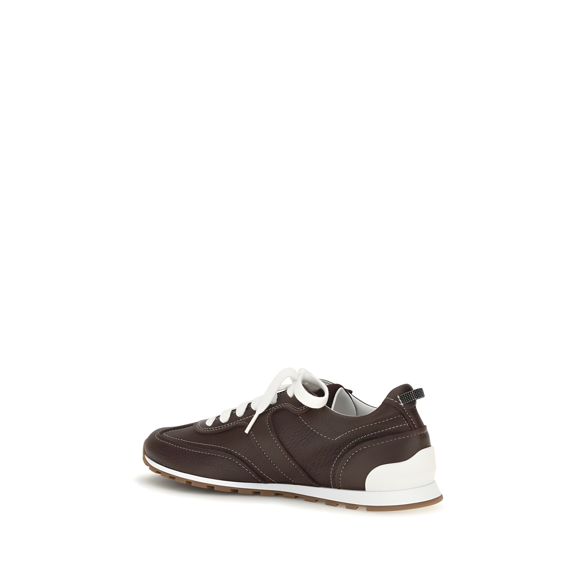 Pantofi Sport Maro Brunello Cucinelli