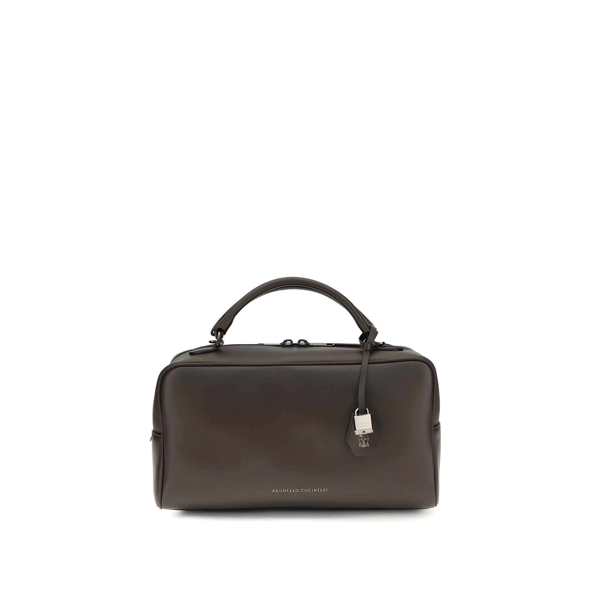 Brunello Cucinelli Brown Handbag