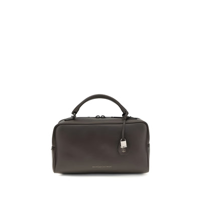 Brunello Cucinelli Brown Handbag