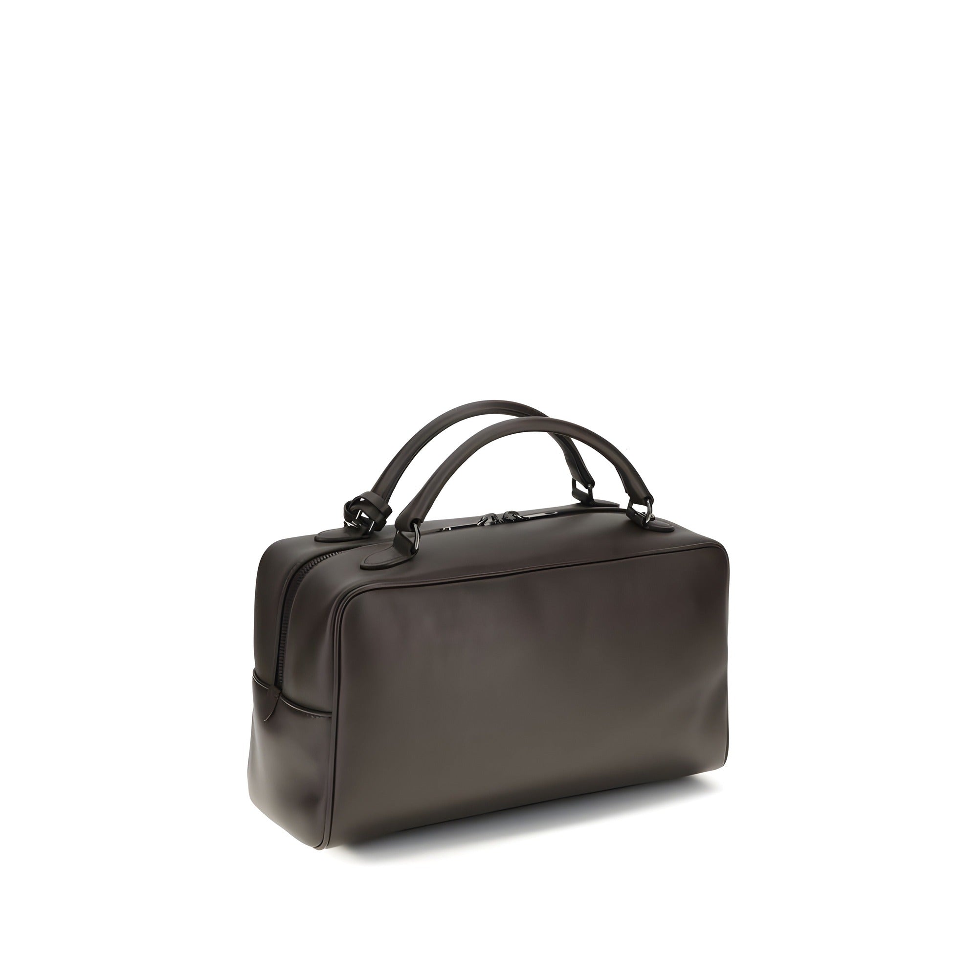 Brunello Cucinelli Brown Handbag