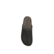 Brunello Cucinelli Papuci Maro Fără Toc