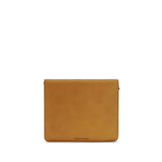 Brunello Cucinelli Brown Wallet
