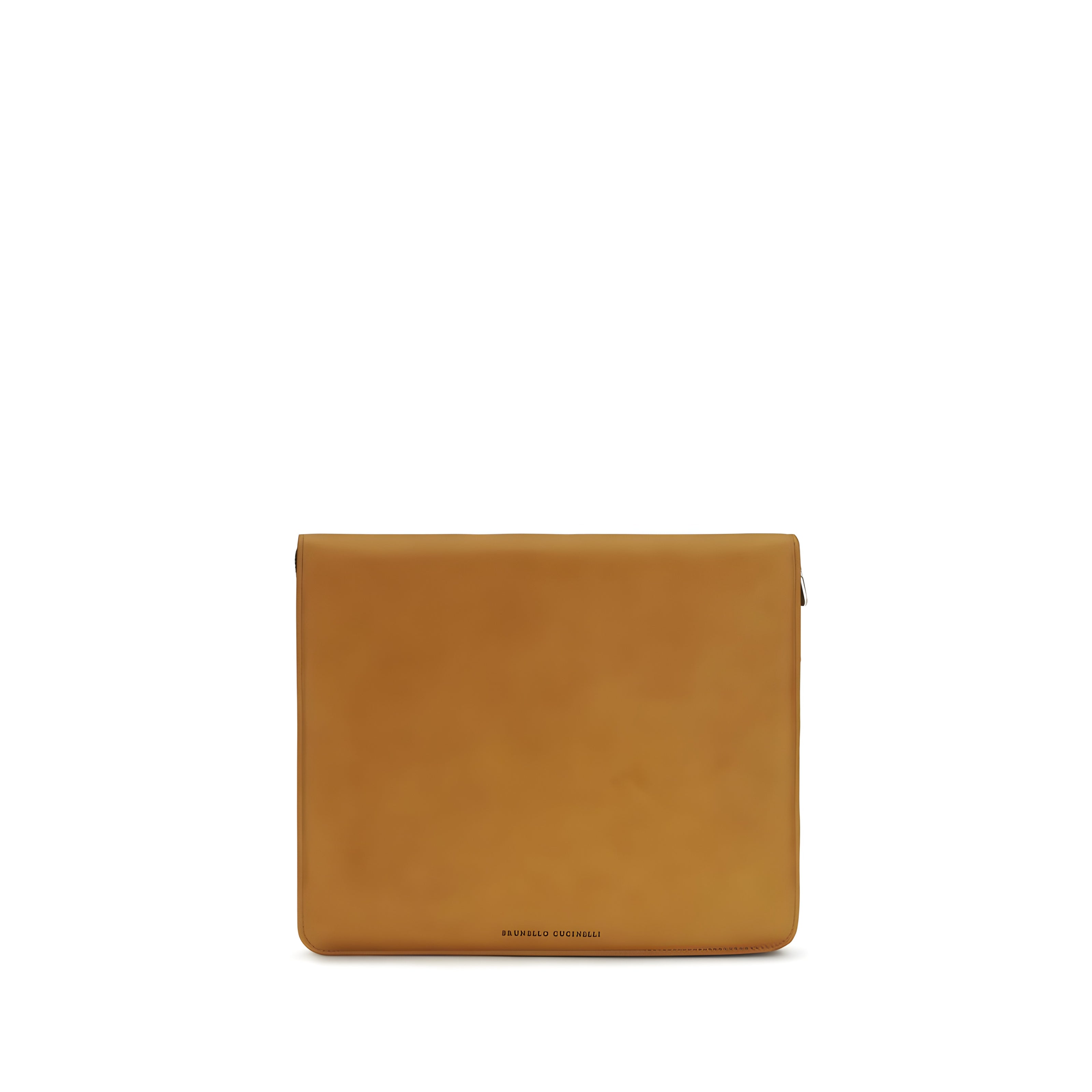 Brunello Cucinelli Brown Wallet