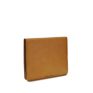 Brunello Cucinelli Brown Wallet