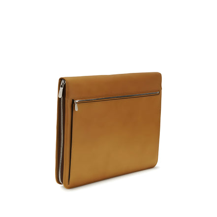 Brunello Cucinelli Brown Wallet