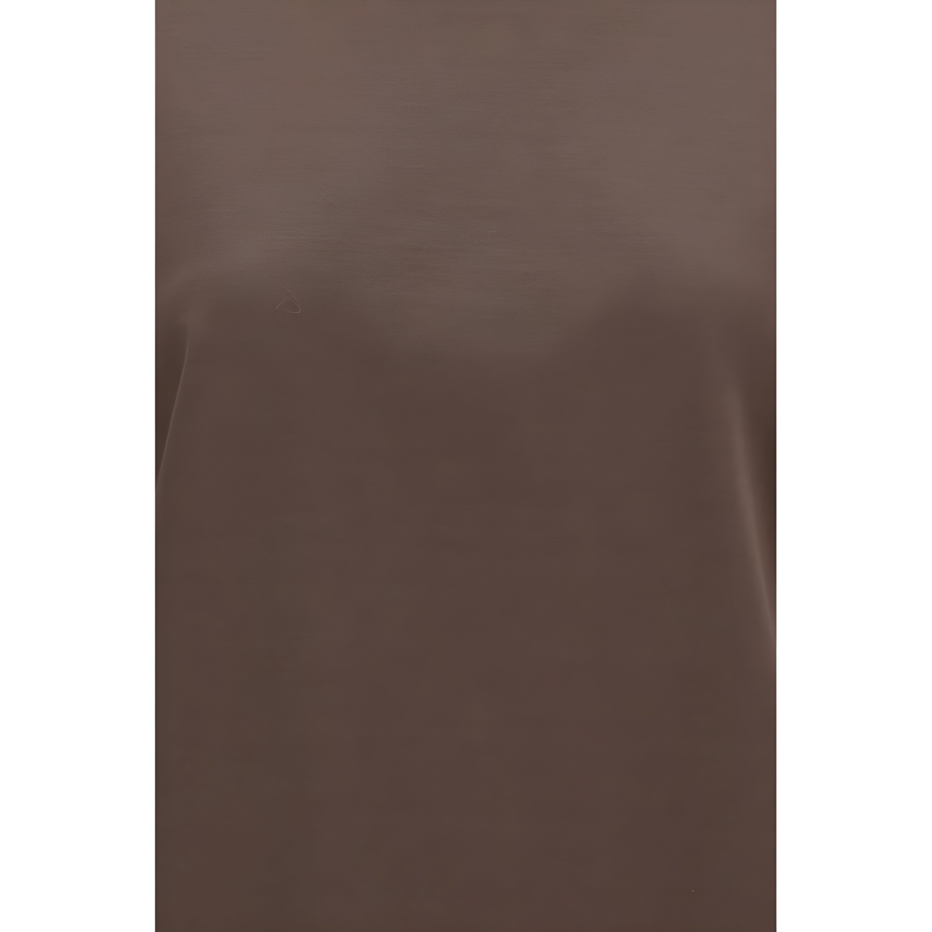 Brunello Cucinelli Brown Cotton T-Shirt