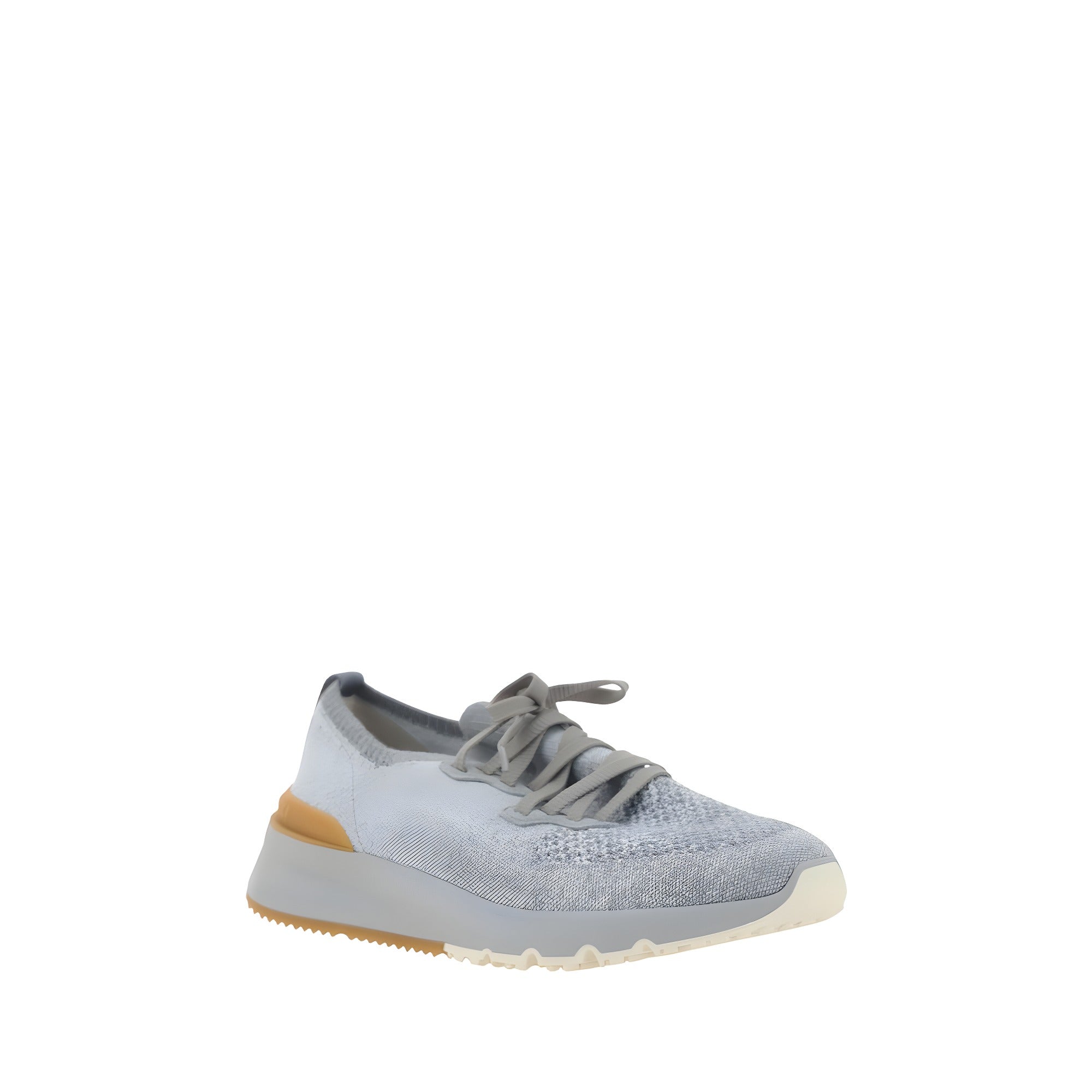Sneakers Brunello Cucinelli Gri