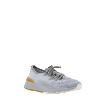 Sneakers Brunello Cucinelli Gri