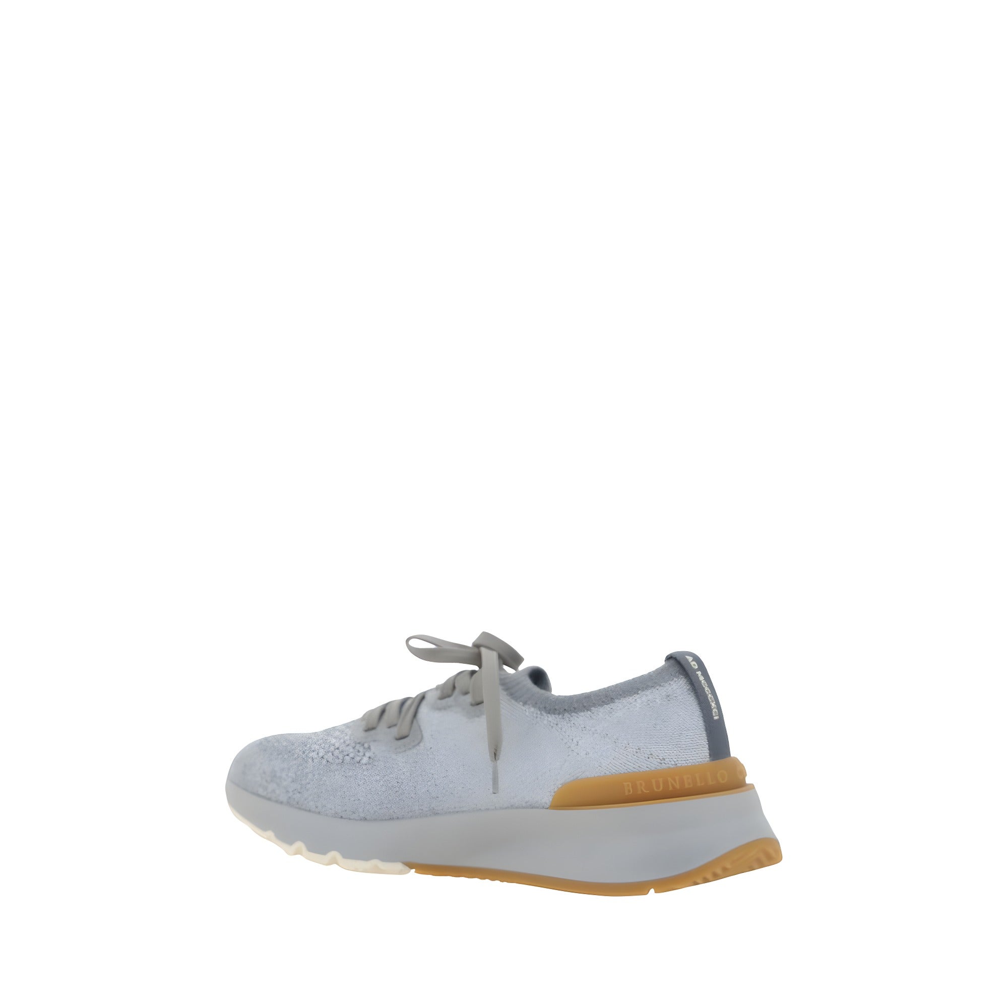 Sneakers Brunello Cucinelli Gri
