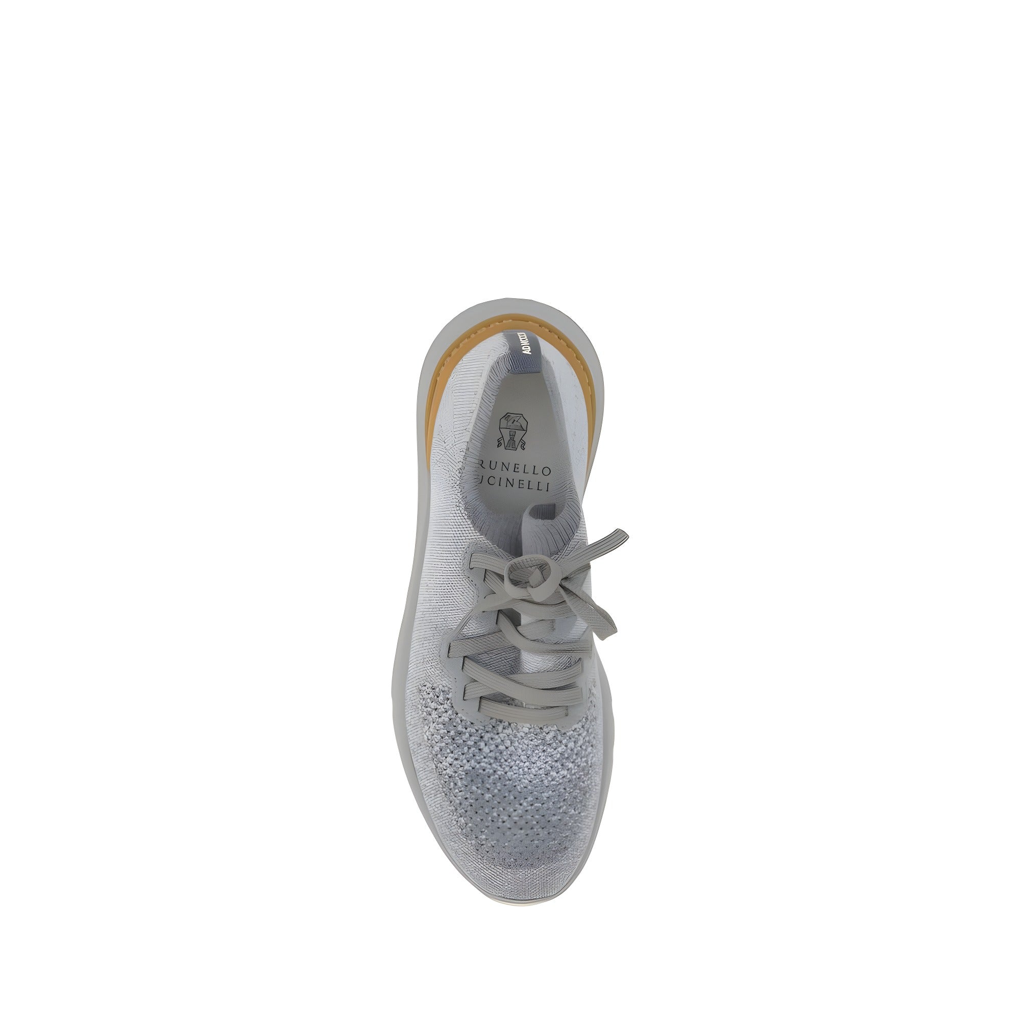 Sneakers Brunello Cucinelli Gri