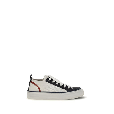 Sneakers Brunello Cucinelli multicolori