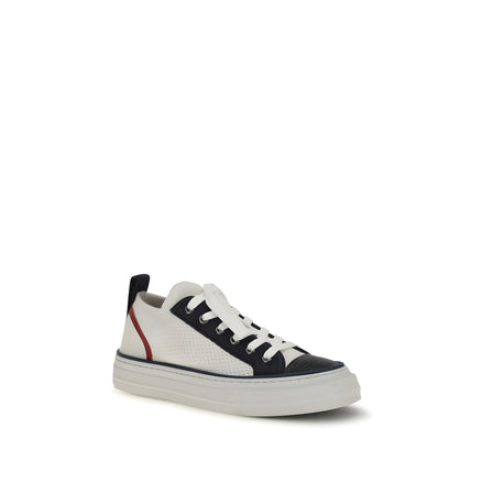 Sneakers Brunello Cucinelli multicolori