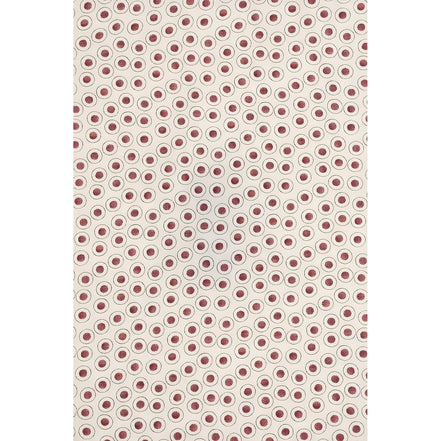Brunello Cucinelli Multicolor Silk Wallet