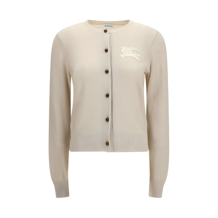 Cardigan Burberry bej