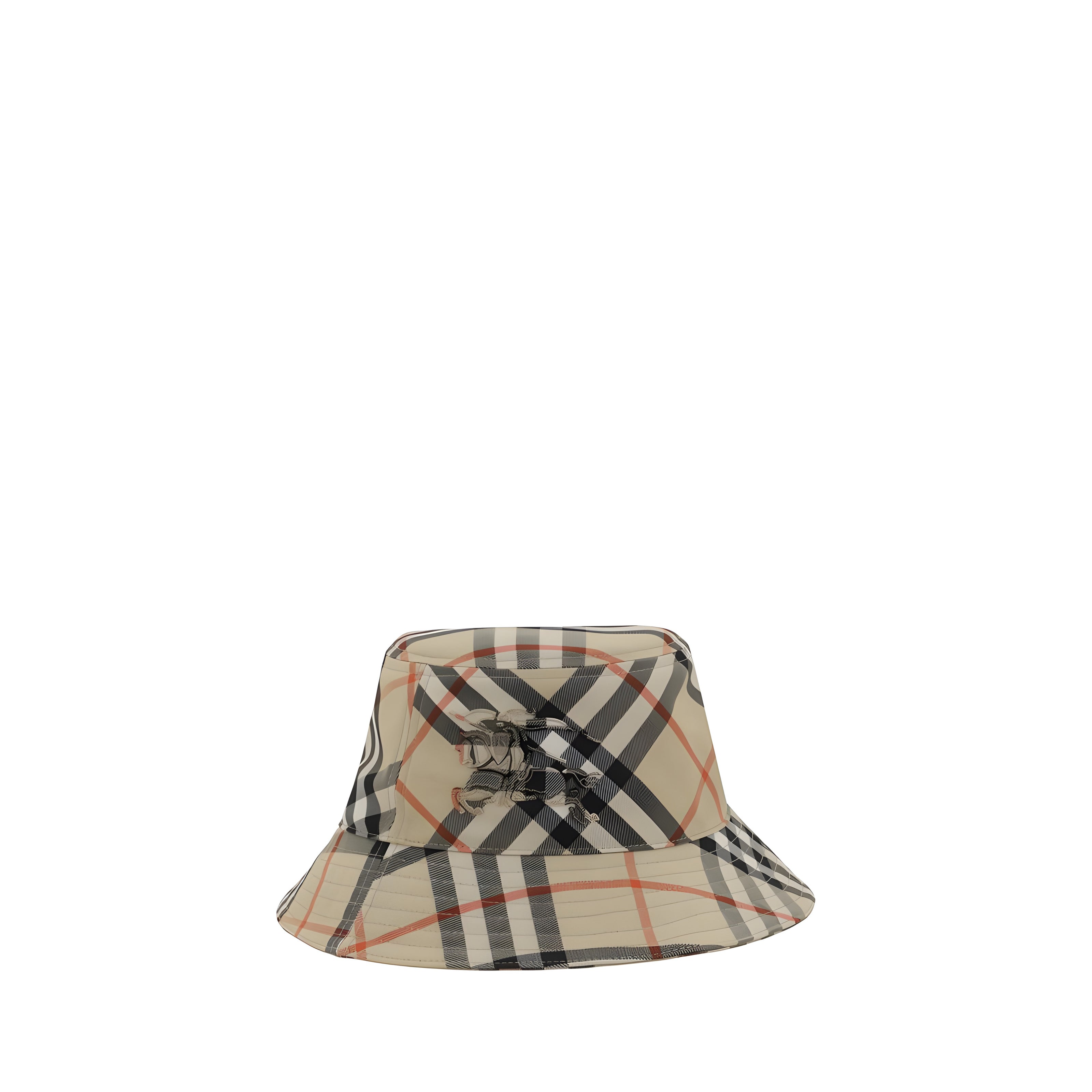 Burberry Beige Bucket Hat