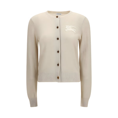 Burberry Beige Cardigan